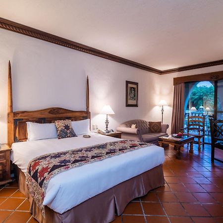 Promisedland Resort & Lagoon Shoufeng Εξωτερικό φωτογραφία Deluxe Room