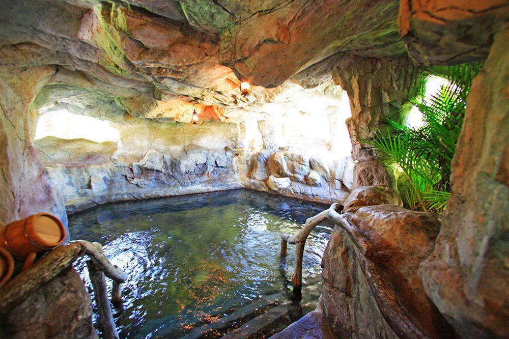 Promisedland Resort & Lagoon Shoufeng Εξωτερικό φωτογραφία The Grotto