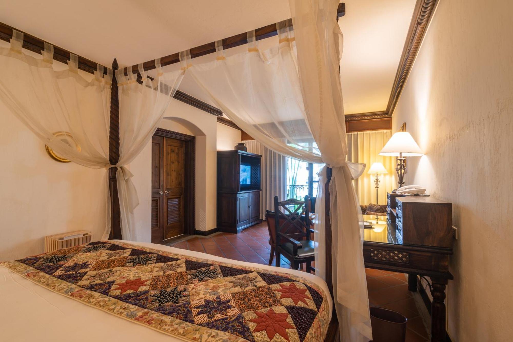 Promisedland Resort & Lagoon Shoufeng Εξωτερικό φωτογραφία A room at the hotel