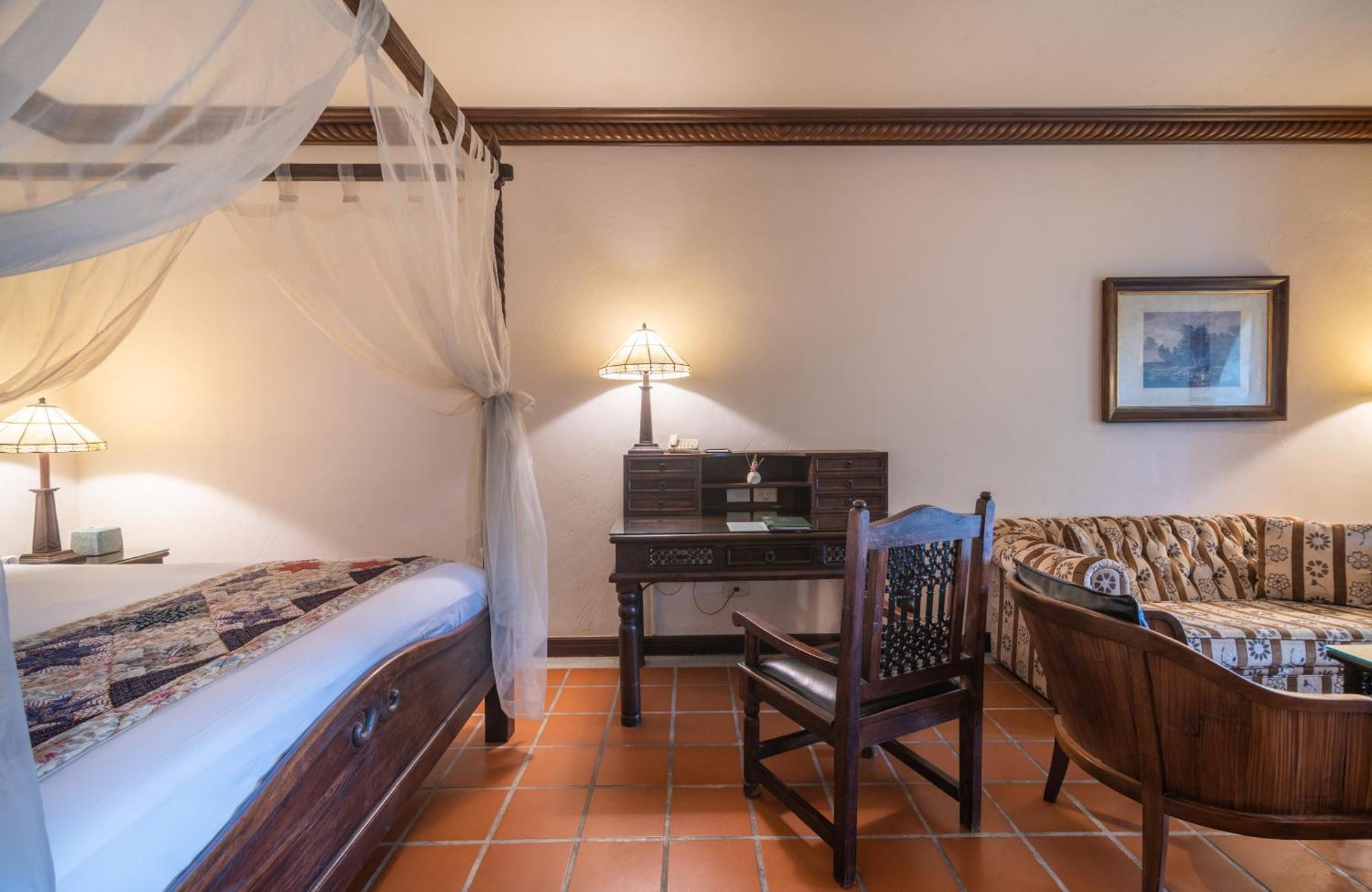 Promisedland Resort & Lagoon Shoufeng Εξωτερικό φωτογραφία A room at the hotel