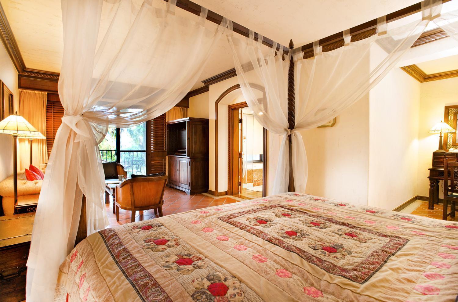 Promisedland Resort & Lagoon Shoufeng Εξωτερικό φωτογραφία A room at the hotel