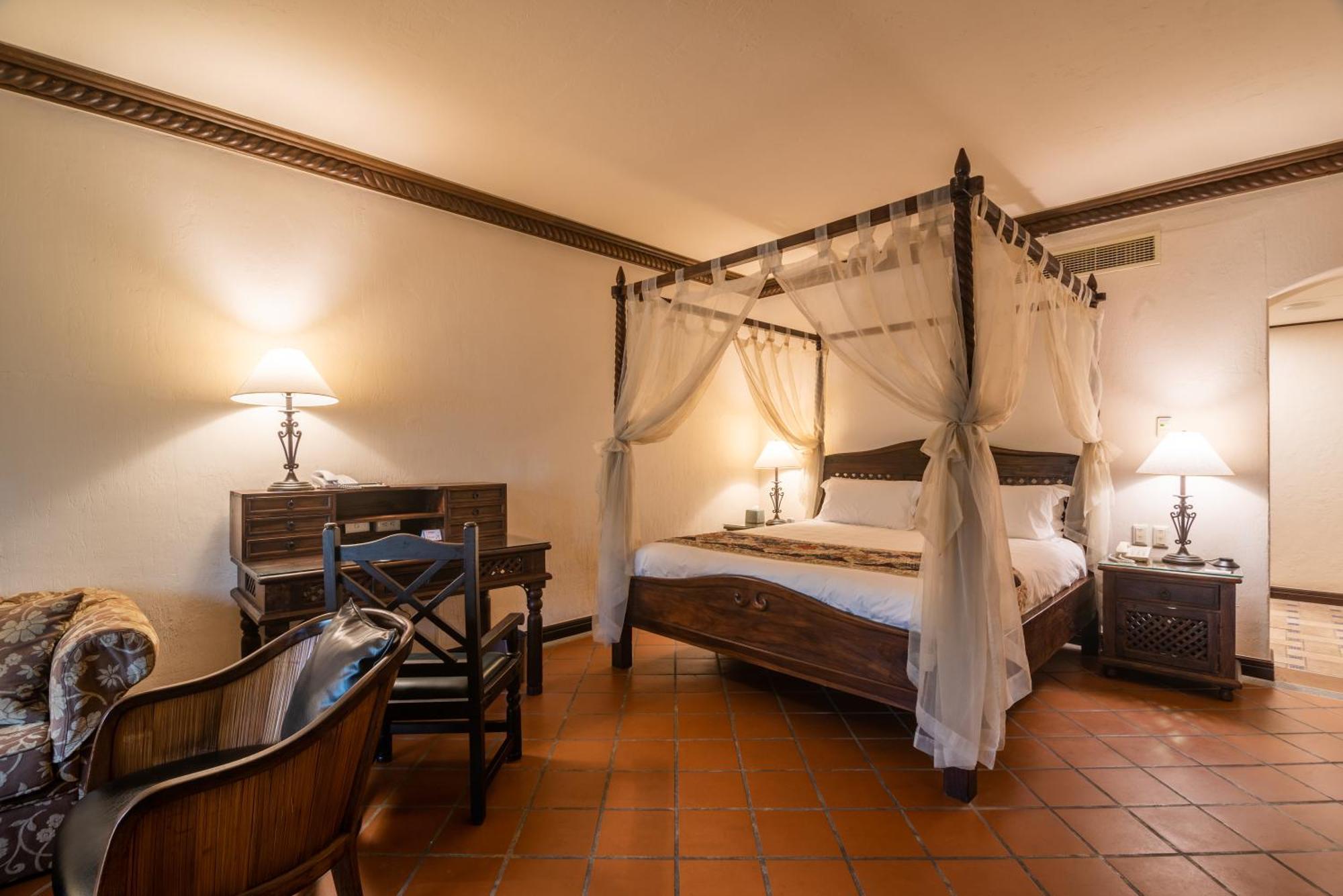 Promisedland Resort & Lagoon Shoufeng Εξωτερικό φωτογραφία A room at the hotel