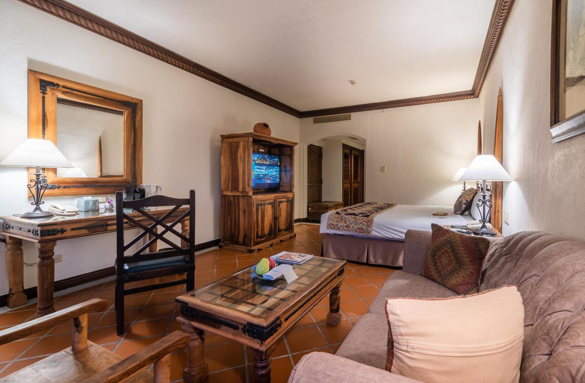 Promisedland Resort & Lagoon Shoufeng Εξωτερικό φωτογραφία Deluxe Room