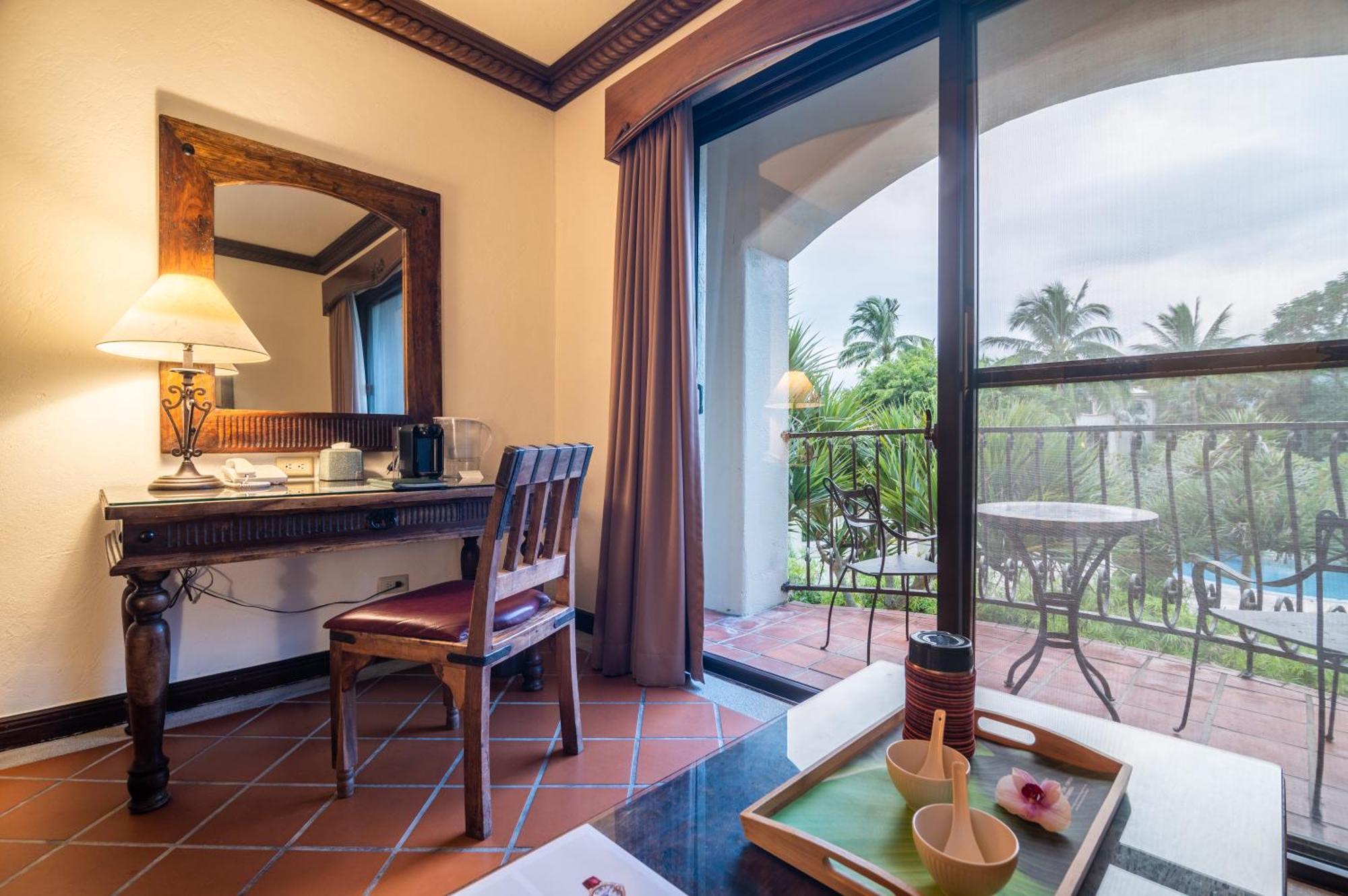 Promisedland Resort & Lagoon Shoufeng Εξωτερικό φωτογραφία Deluxe Room