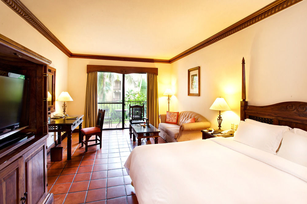 Promisedland Resort & Lagoon Shoufeng Εξωτερικό φωτογραφία Deluxe Room