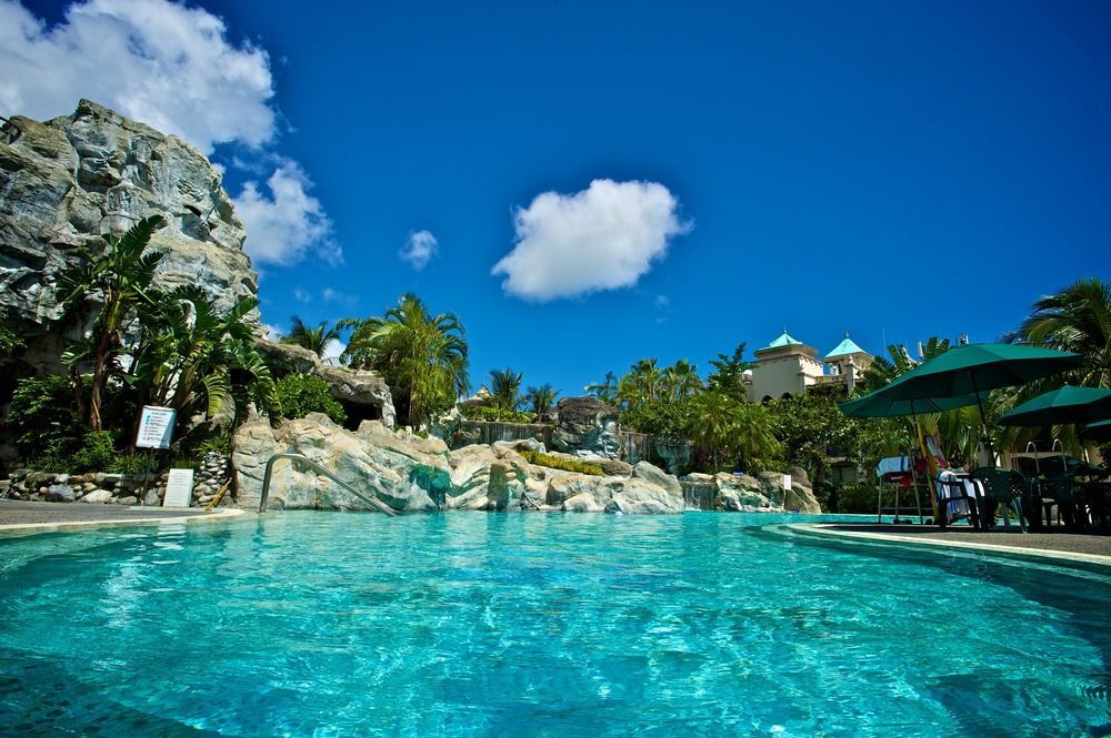 Promisedland Resort & Lagoon Shoufeng Εξωτερικό φωτογραφία The Seven Mile Beach Hotel