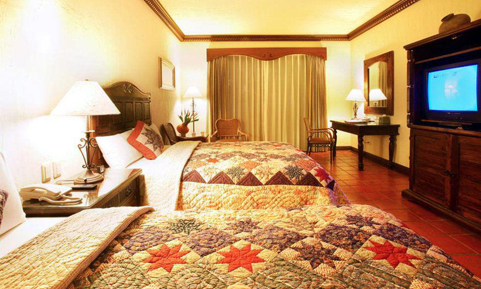 Promisedland Resort & Lagoon Shoufeng Εξωτερικό φωτογραφία A bedroom at the hotel