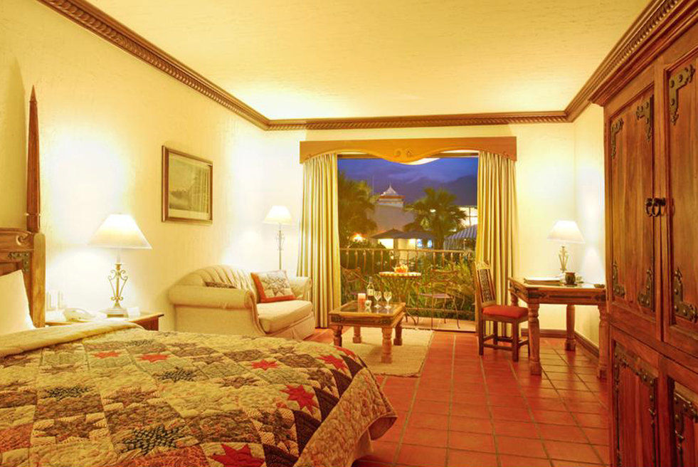 Promisedland Resort & Lagoon Shoufeng Εξωτερικό φωτογραφία A room at the hotel