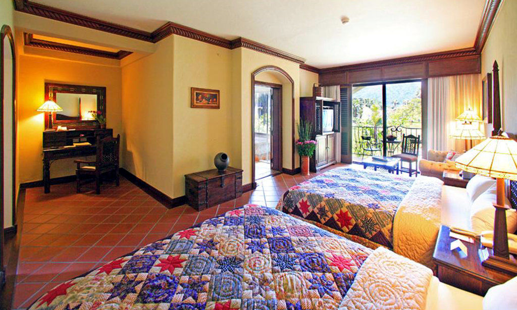 Promisedland Resort & Lagoon Shoufeng Εξωτερικό φωτογραφία Deluxe Room