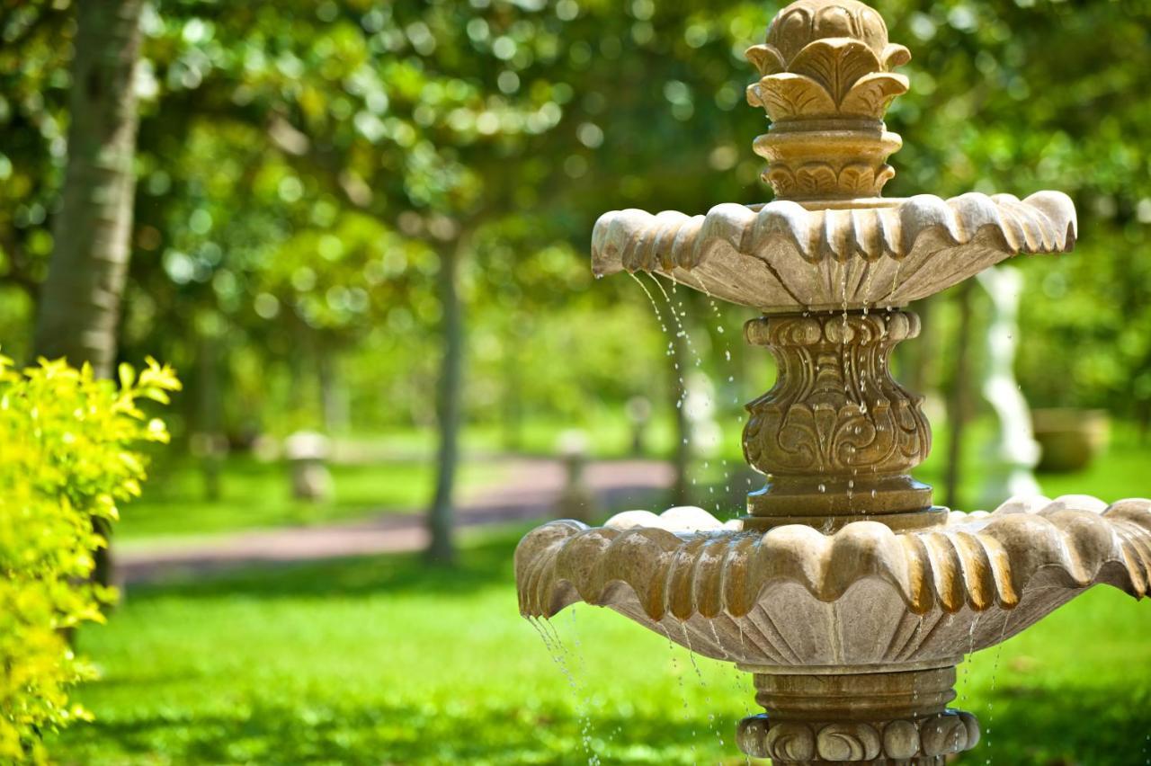 Promisedland Resort & Lagoon Shoufeng Εξωτερικό φωτογραφία Fountain in the park
