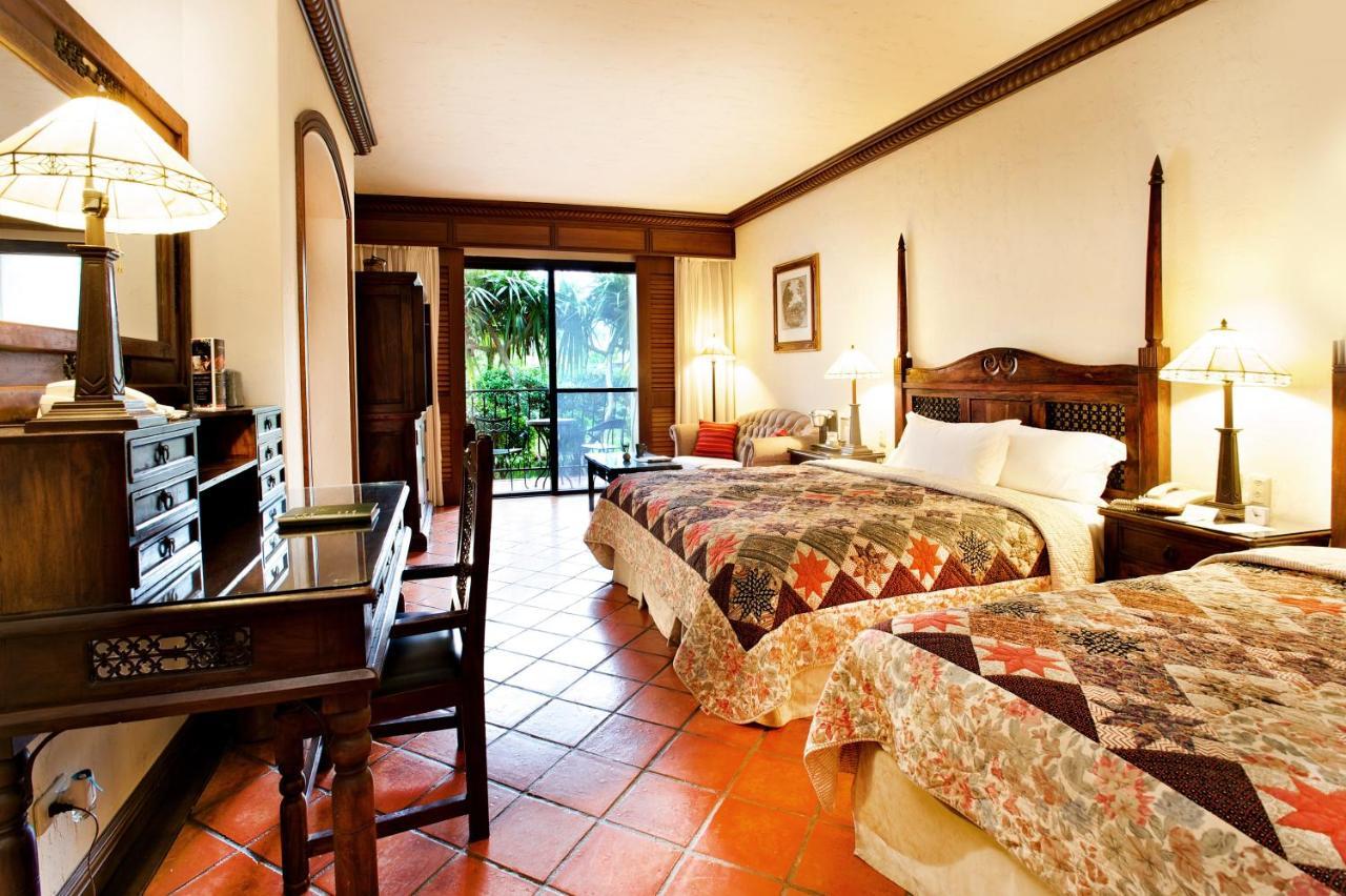 Promisedland Resort & Lagoon Shoufeng Εξωτερικό φωτογραφία A room at the hotel