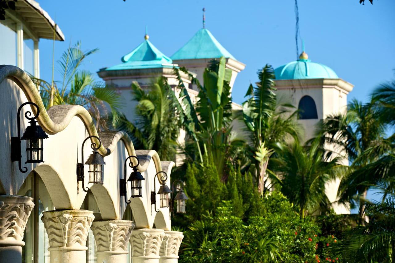 Promisedland Resort & Lagoon Shoufeng Εξωτερικό φωτογραφία The Atlantis Resort