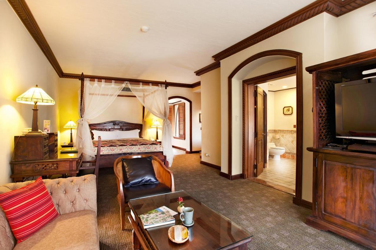 Promisedland Resort & Lagoon Shoufeng Εξωτερικό φωτογραφία