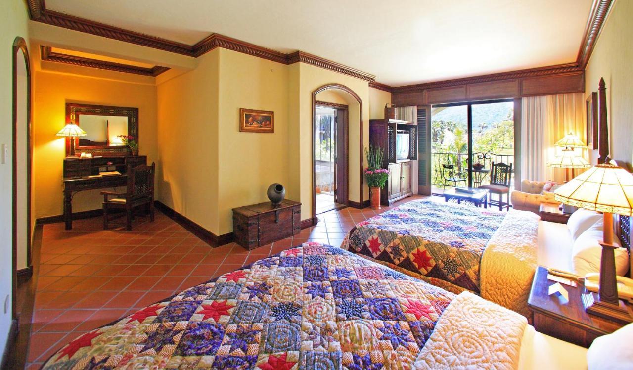Promisedland Resort & Lagoon Shoufeng Εξωτερικό φωτογραφία Deluxe Room